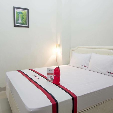 فندق Reddoorz @ Rejowinangun Kota Gede Baturetno المظهر الخارجي الصورة