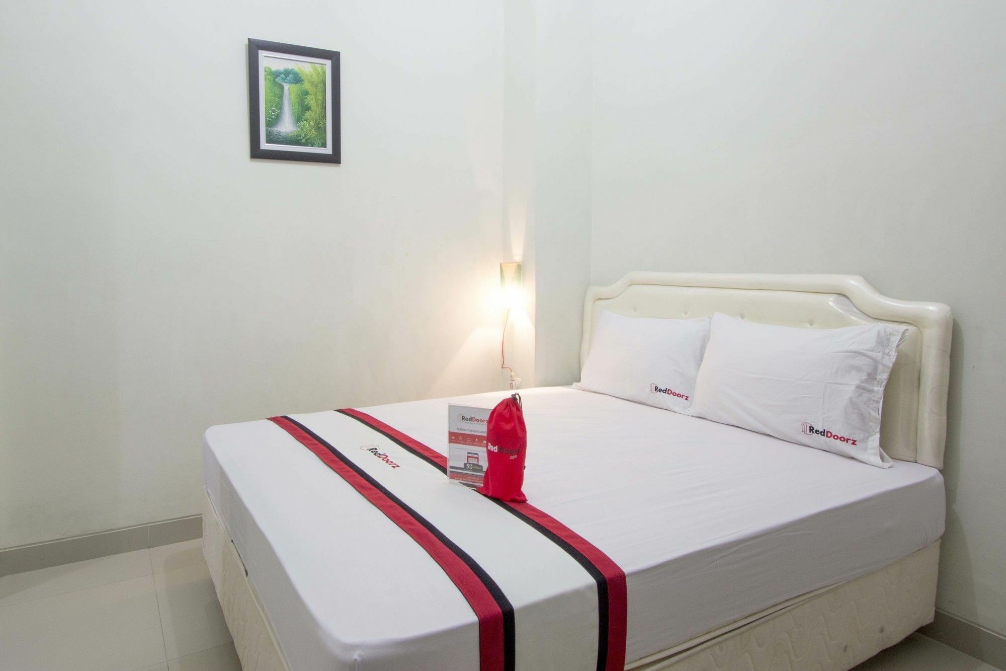فندق Reddoorz @ Rejowinangun Kota Gede Baturetno المظهر الخارجي الصورة