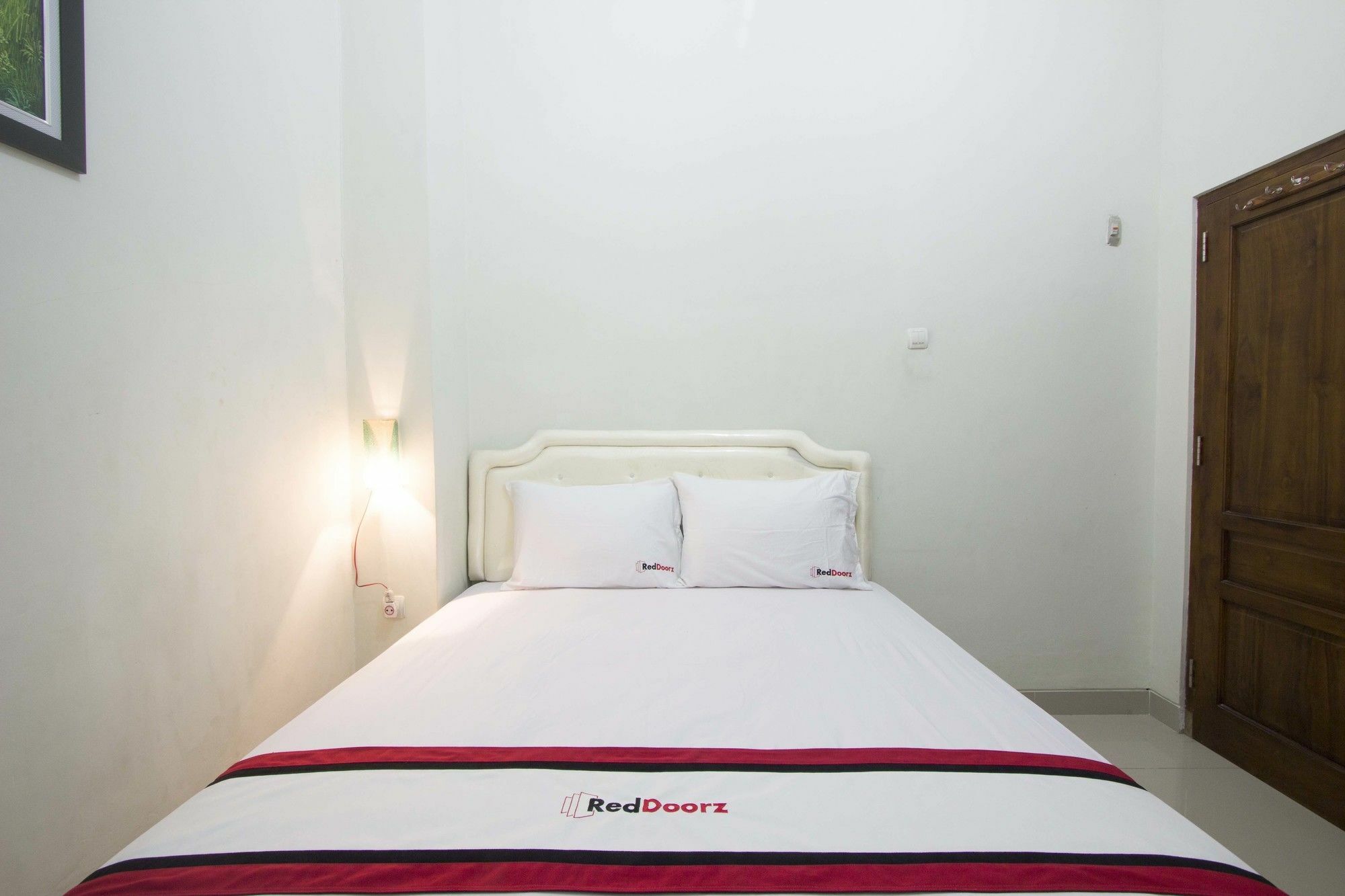 فندق Reddoorz @ Rejowinangun Kota Gede Baturetno المظهر الخارجي الصورة